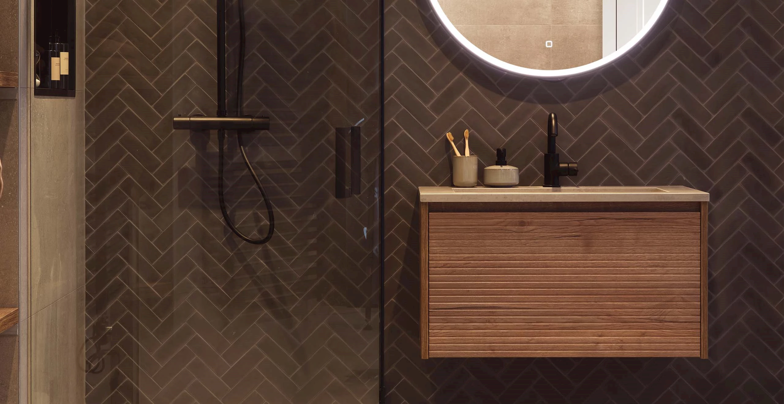 Primabad bij Sani4All