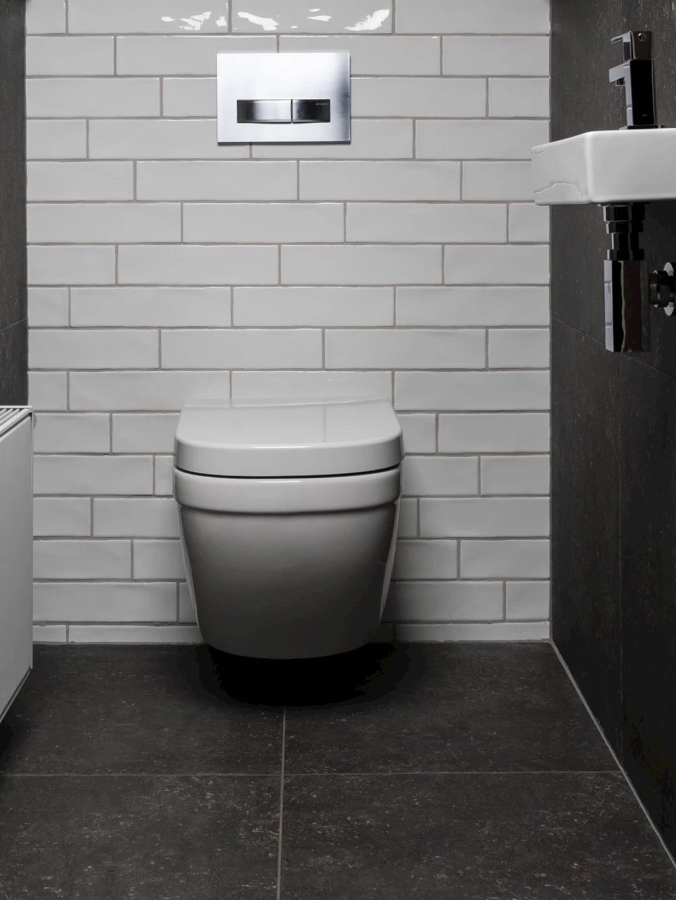 Compleet toilet Fresh Lines