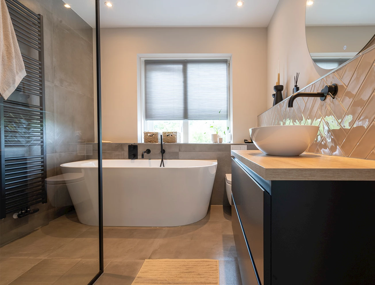 Kosten gemiddelde badkamers