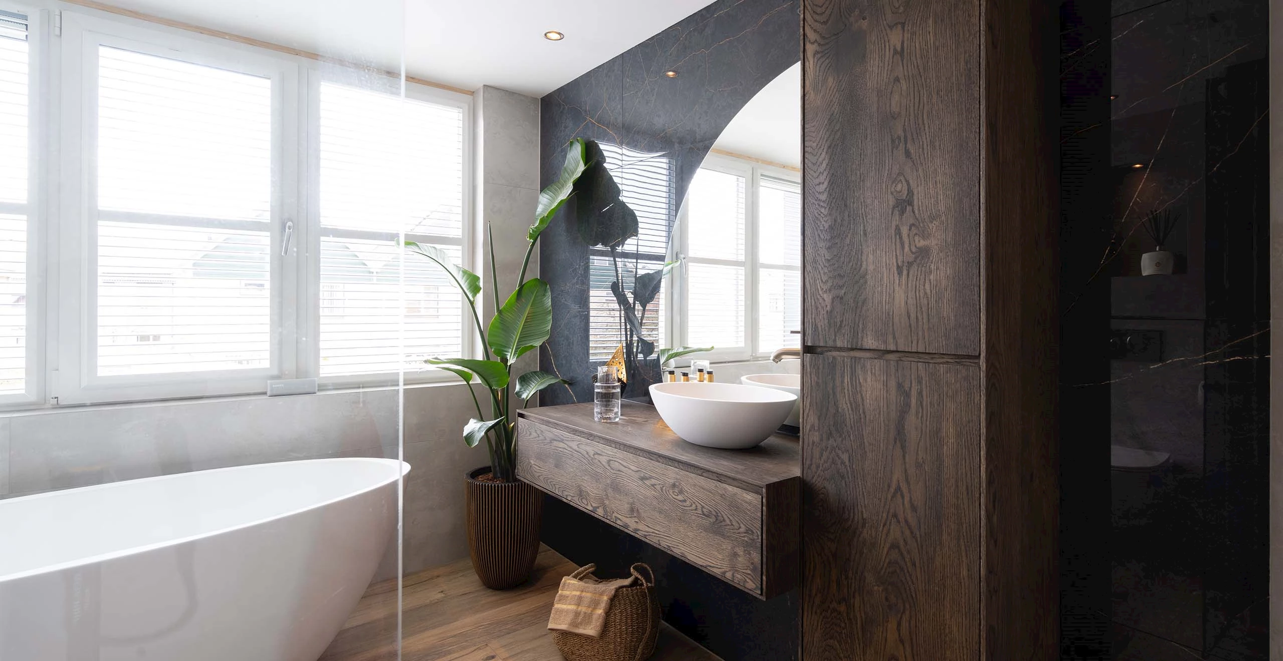 Badkamertrends Sani4All