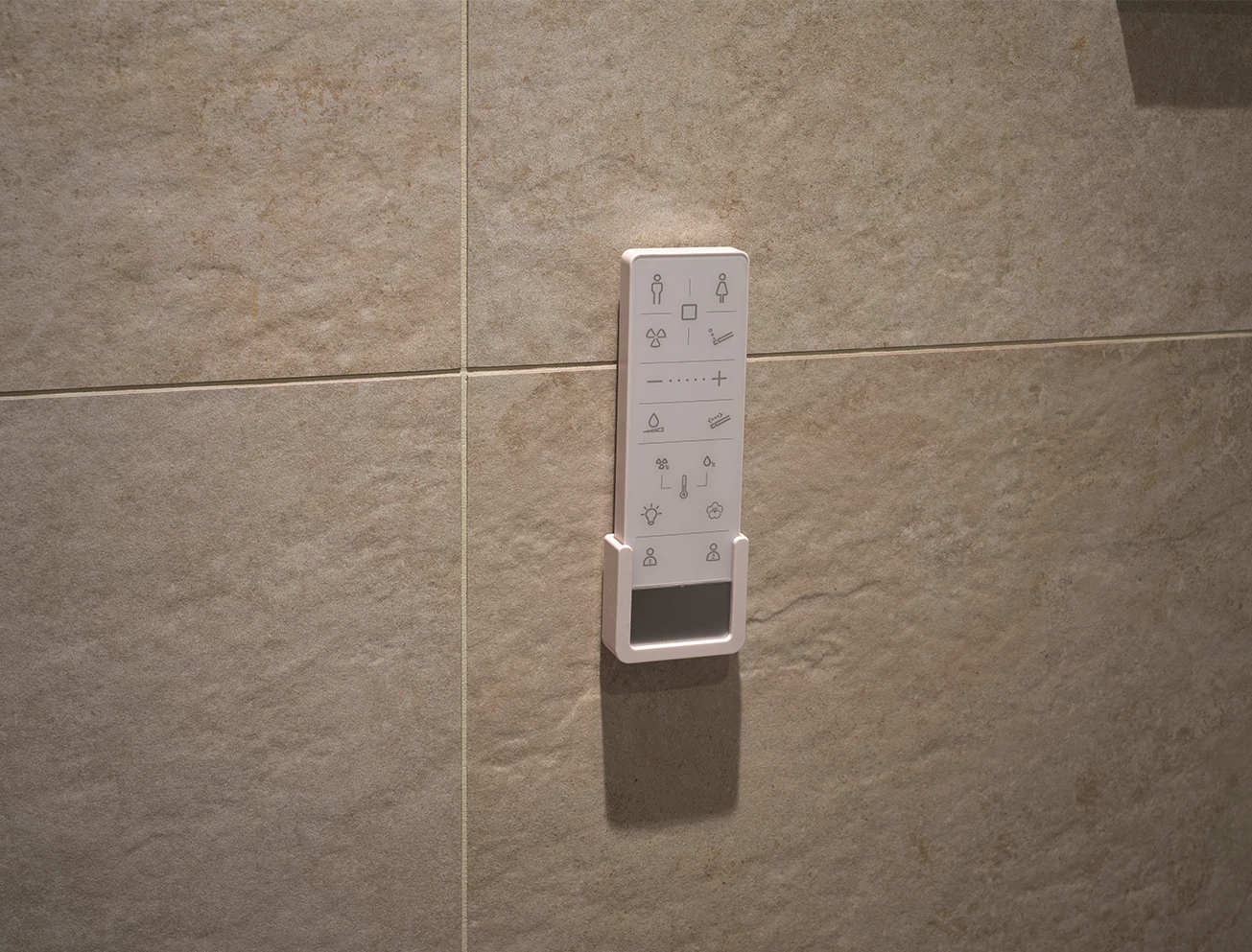 Compleet toilet Soft Nature