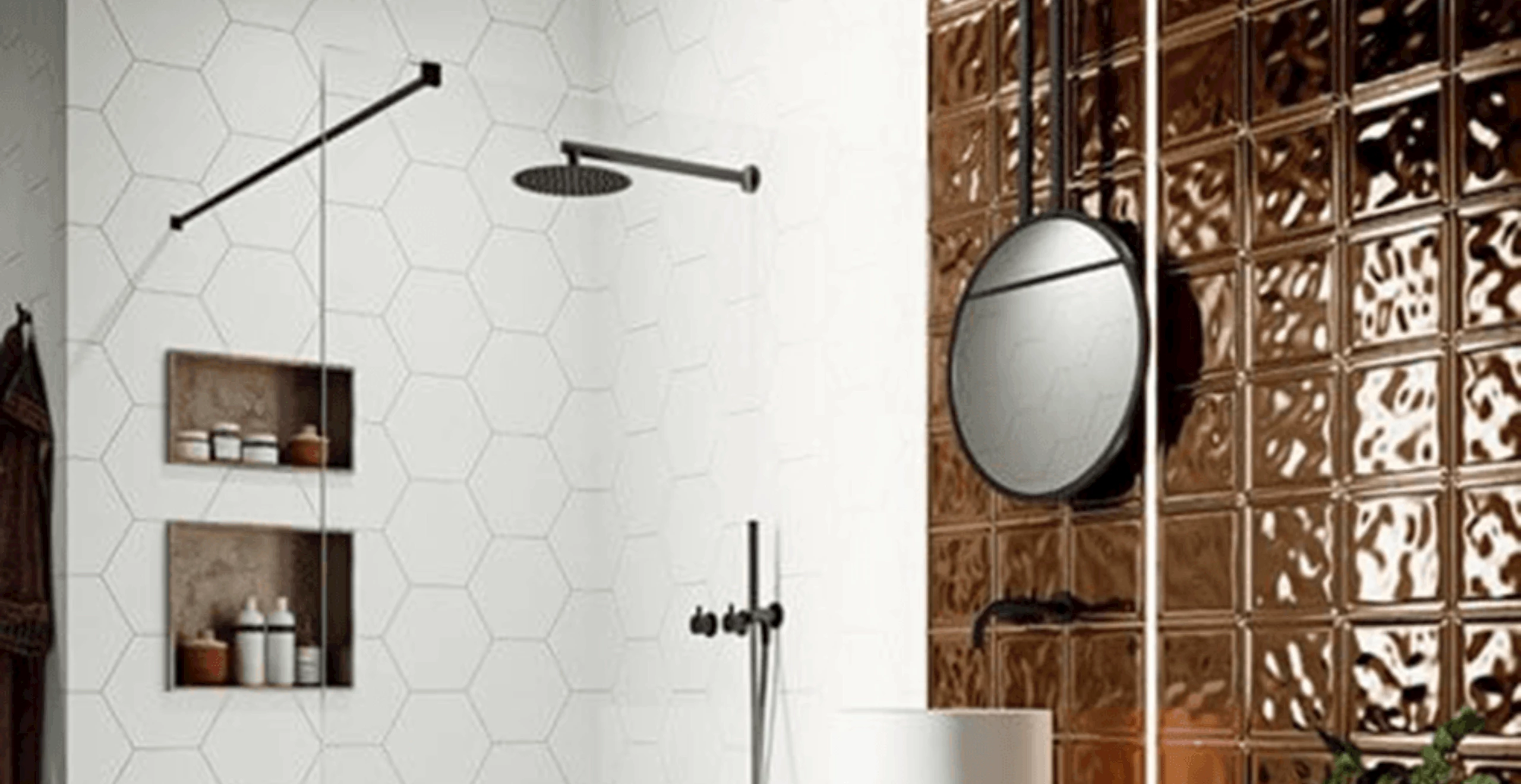 Najaarstrend: 3D-tegels