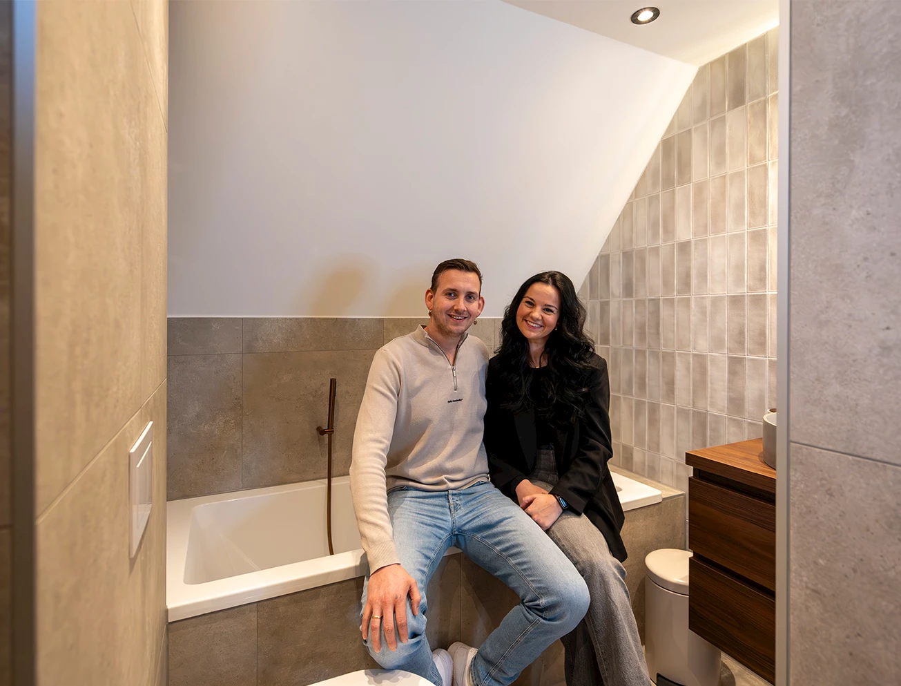 Winnaars droombadkamer 2024