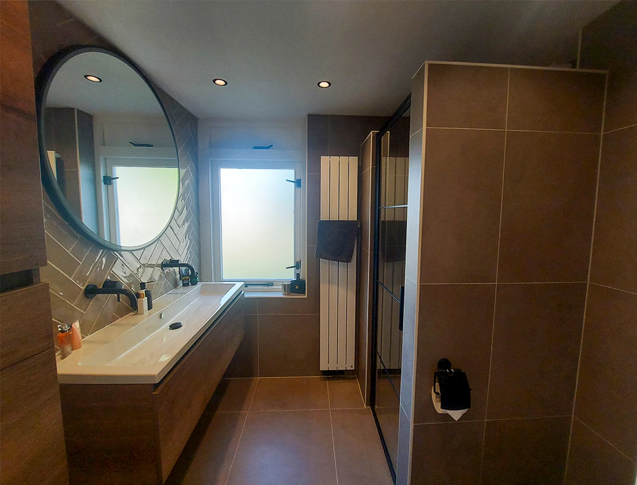 Radiator accessoires Sani4All