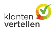 Klantenvertellen reviews Sani4All