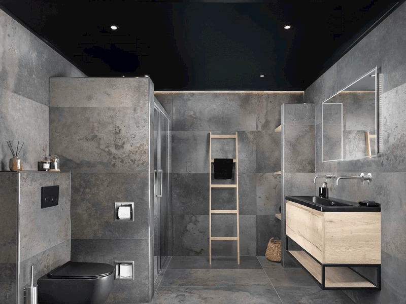 Mogelijkheden plafond