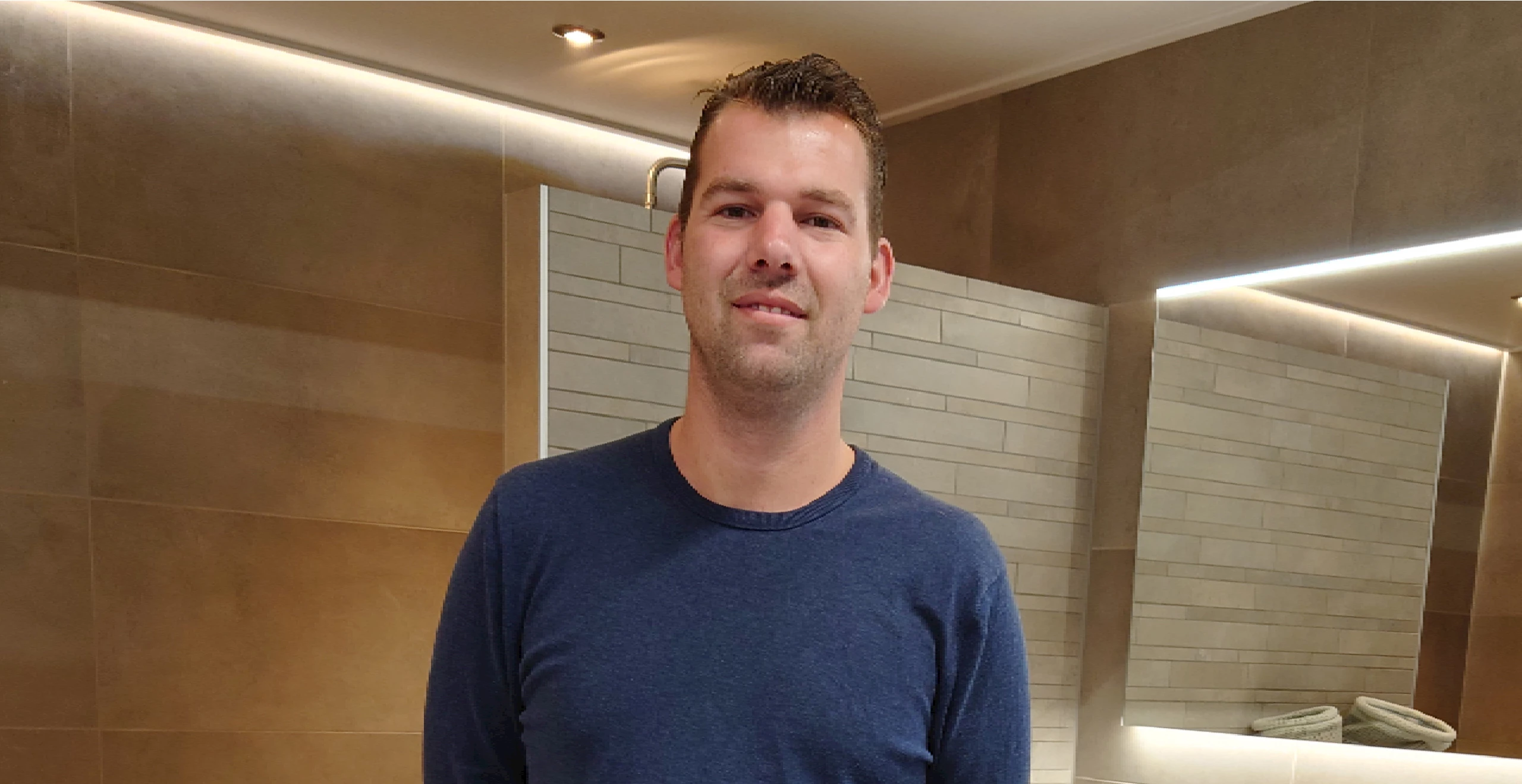 Sander Ziel Sani4All Almere