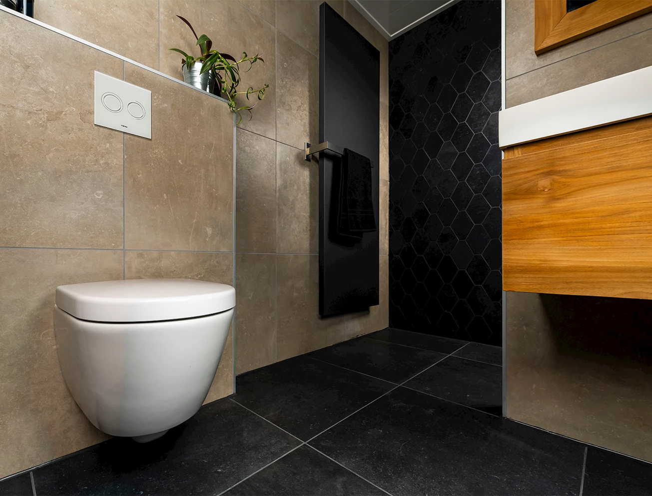 Radiator accessoires