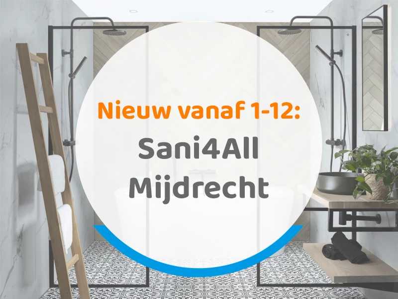 Sani4all mijdrecht 1 12