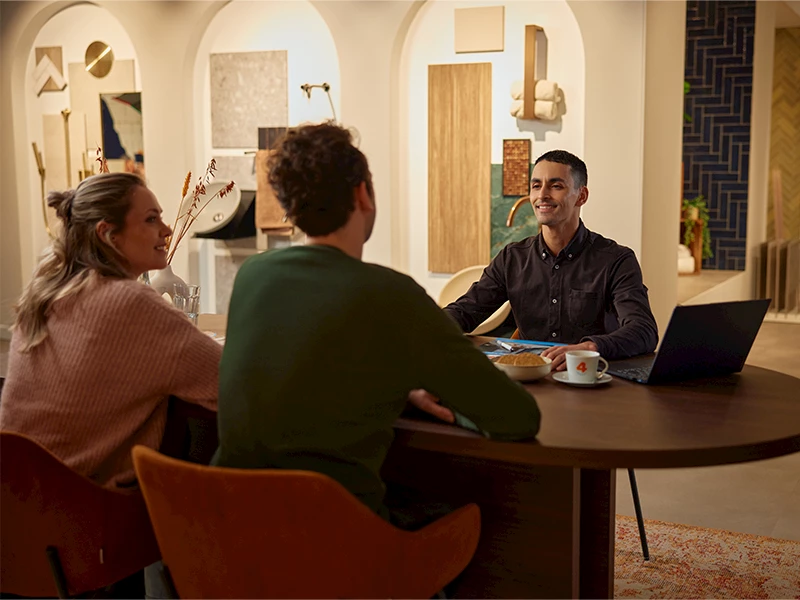 Gratis toiletruimte Sani4All