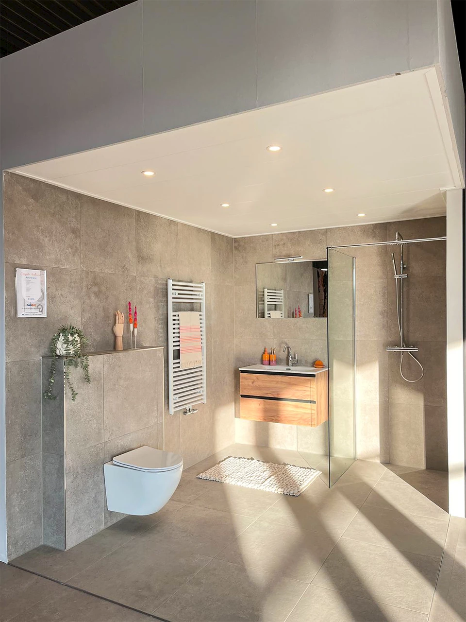 Badkamers Harderwijk