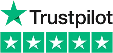 Trustpilot reviews Sani4All