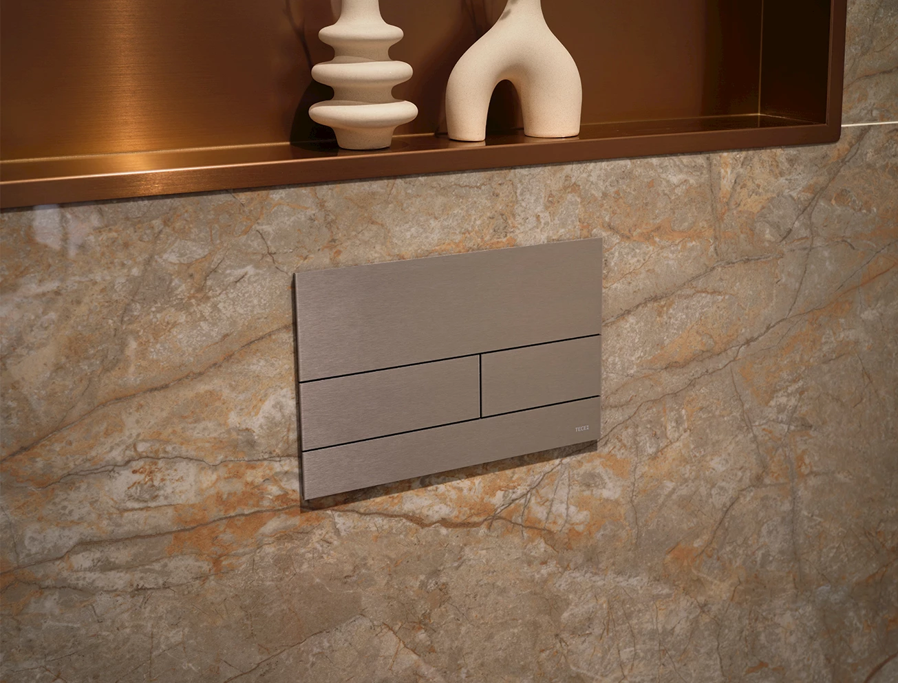 Compleet toilet Soft Nature