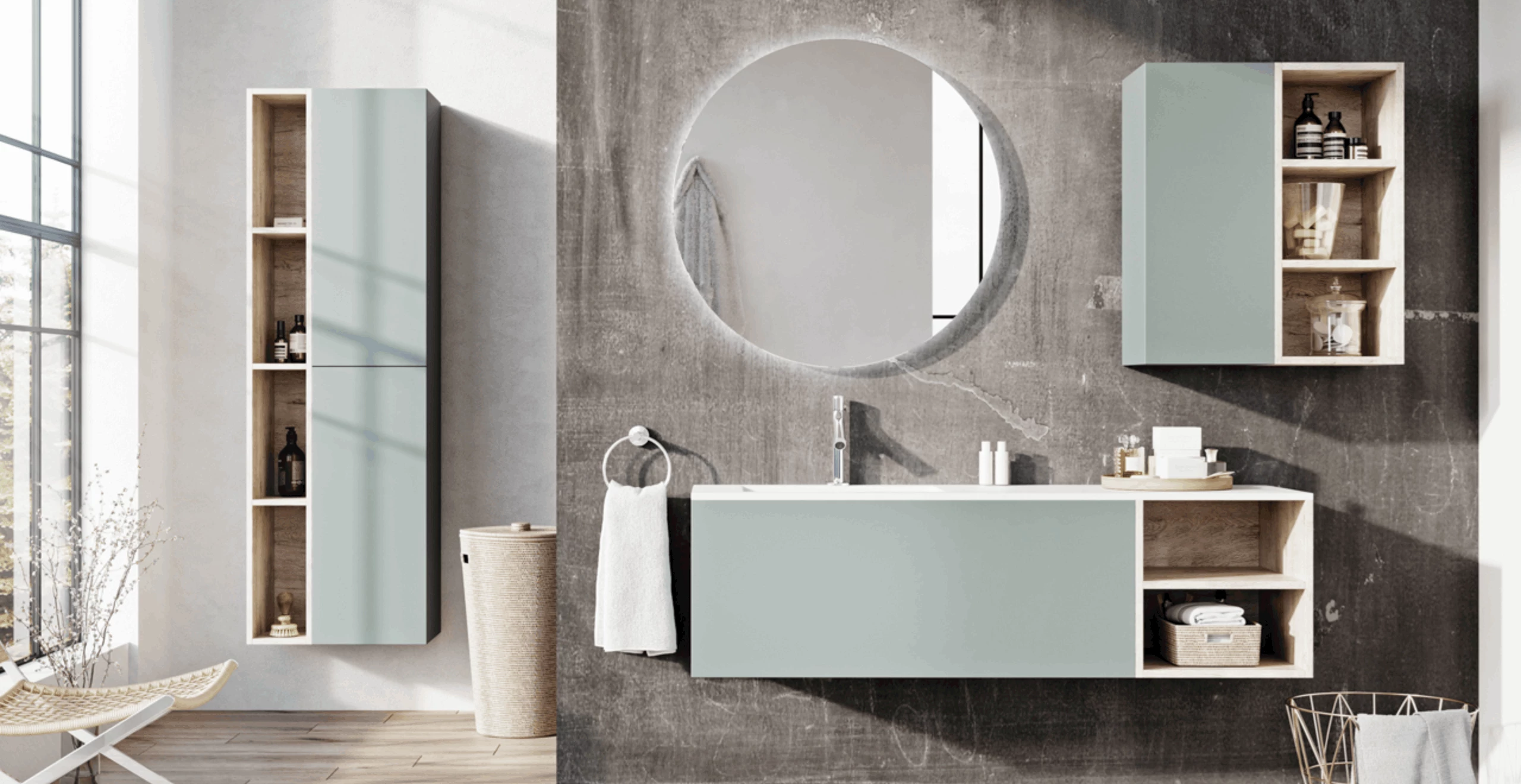 Zo vertaal je jouw wensen naar een droombadkamer