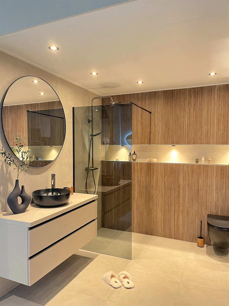 Badkamer kopen Harderwijk