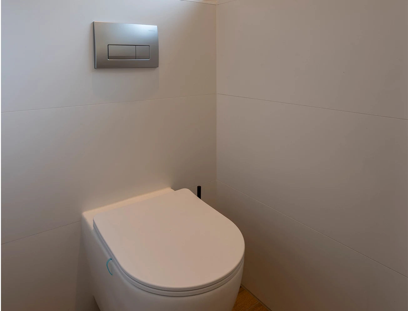 Geberit inbouwreservoir