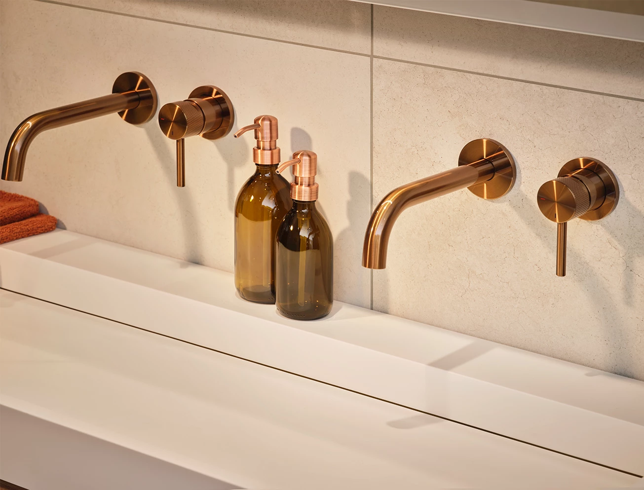 Schoonmaaktips wastafelkranen