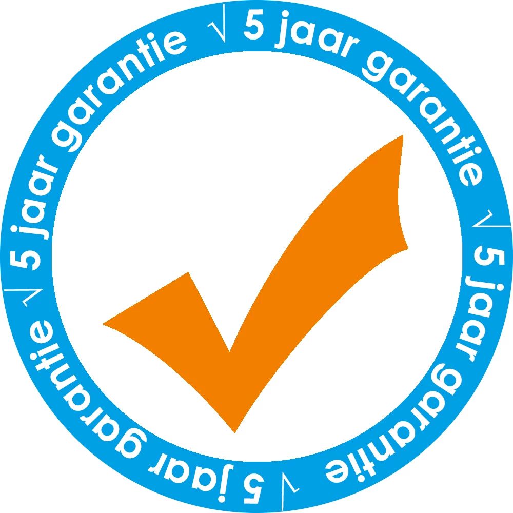 Garantie bij Sani4All