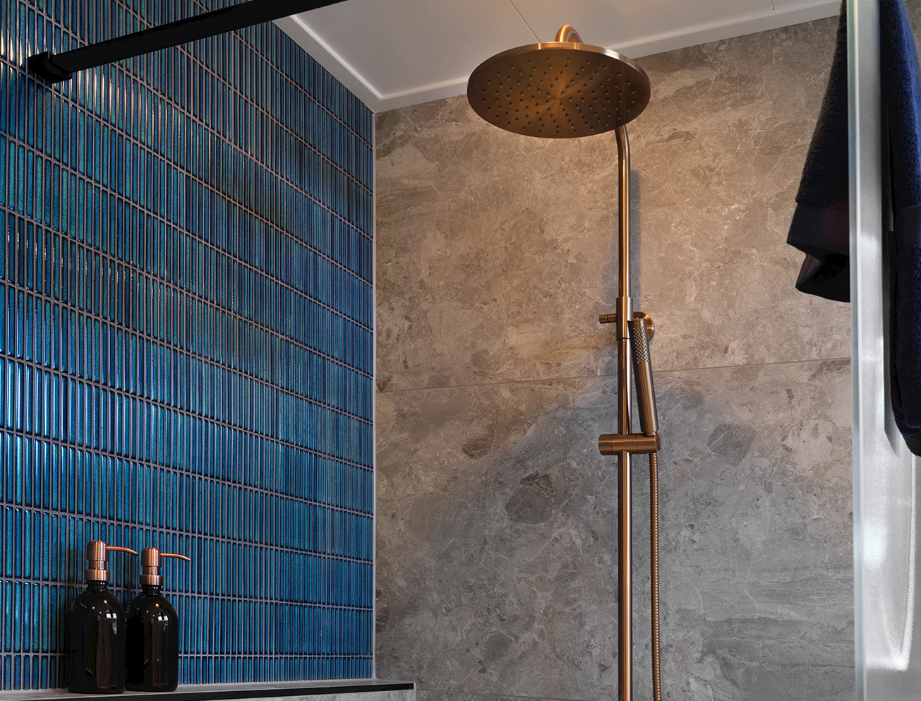 Kitkat tegels toevoegen