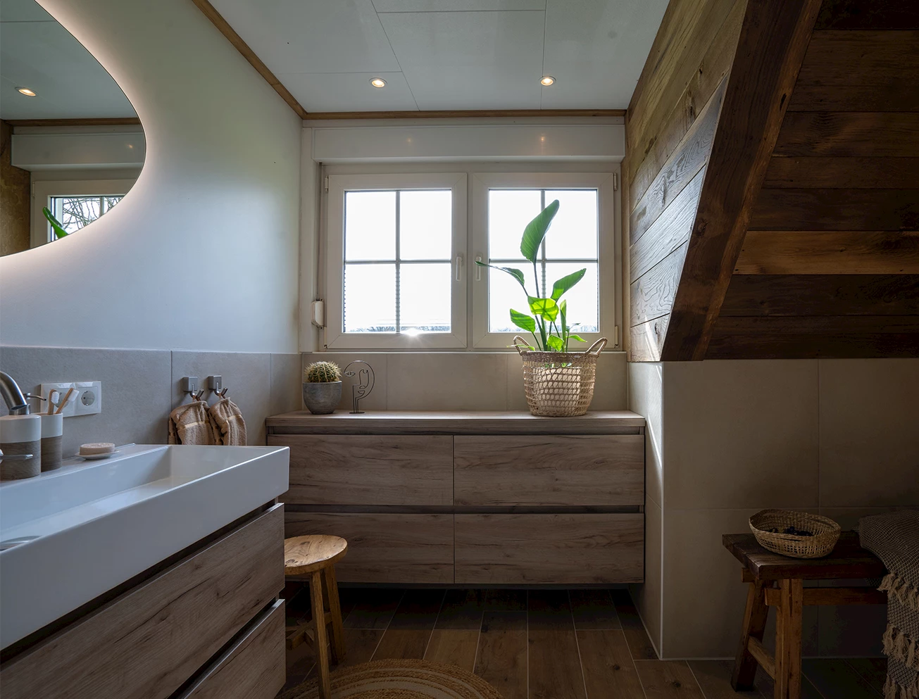 Gezellige badkamer (1)