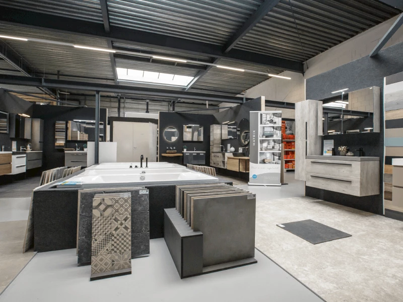 Inspiratie badkamer op doen