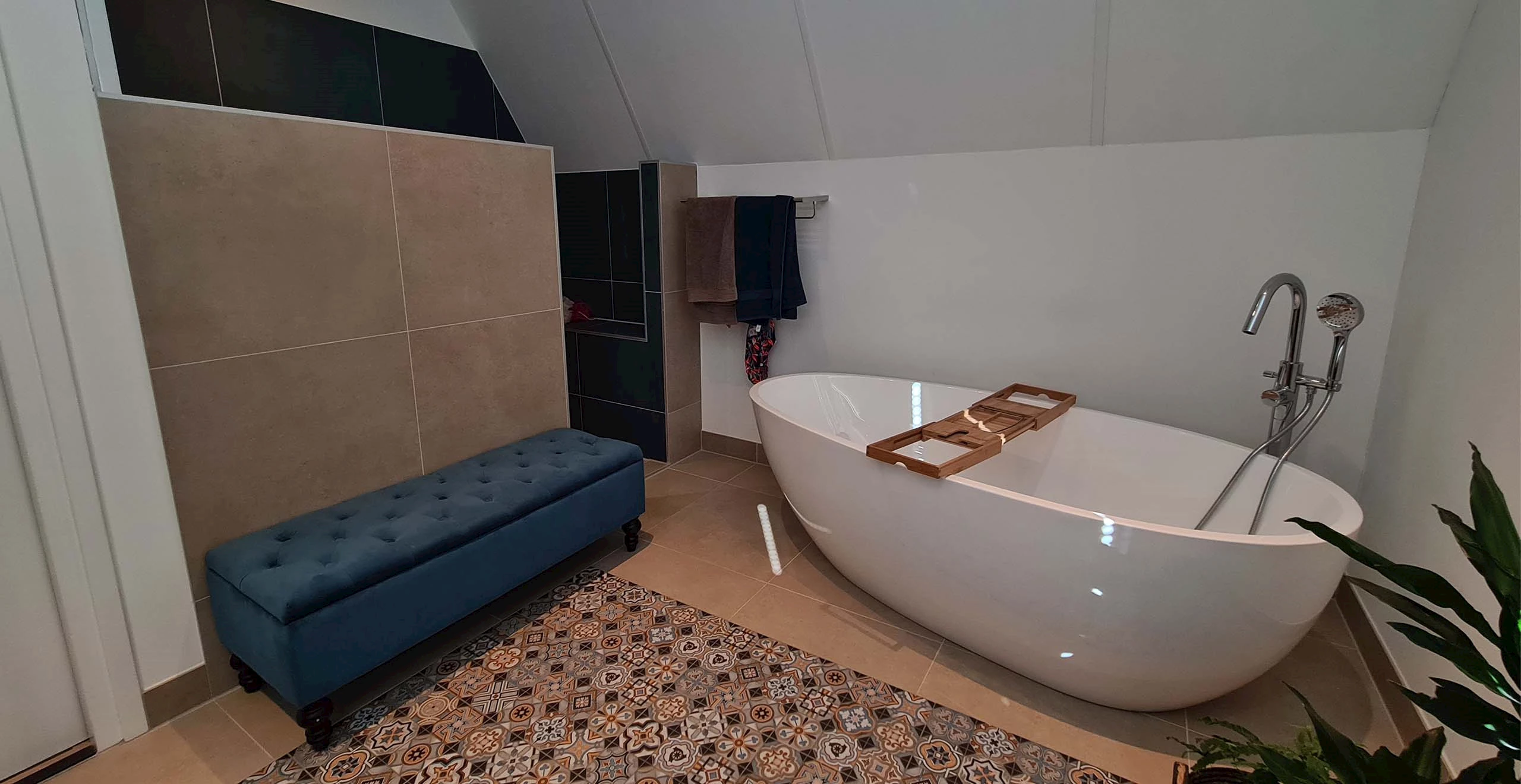 De mooiste badkamertrends (1)