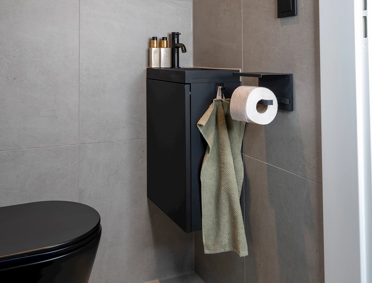 Fonteinset inspiratie