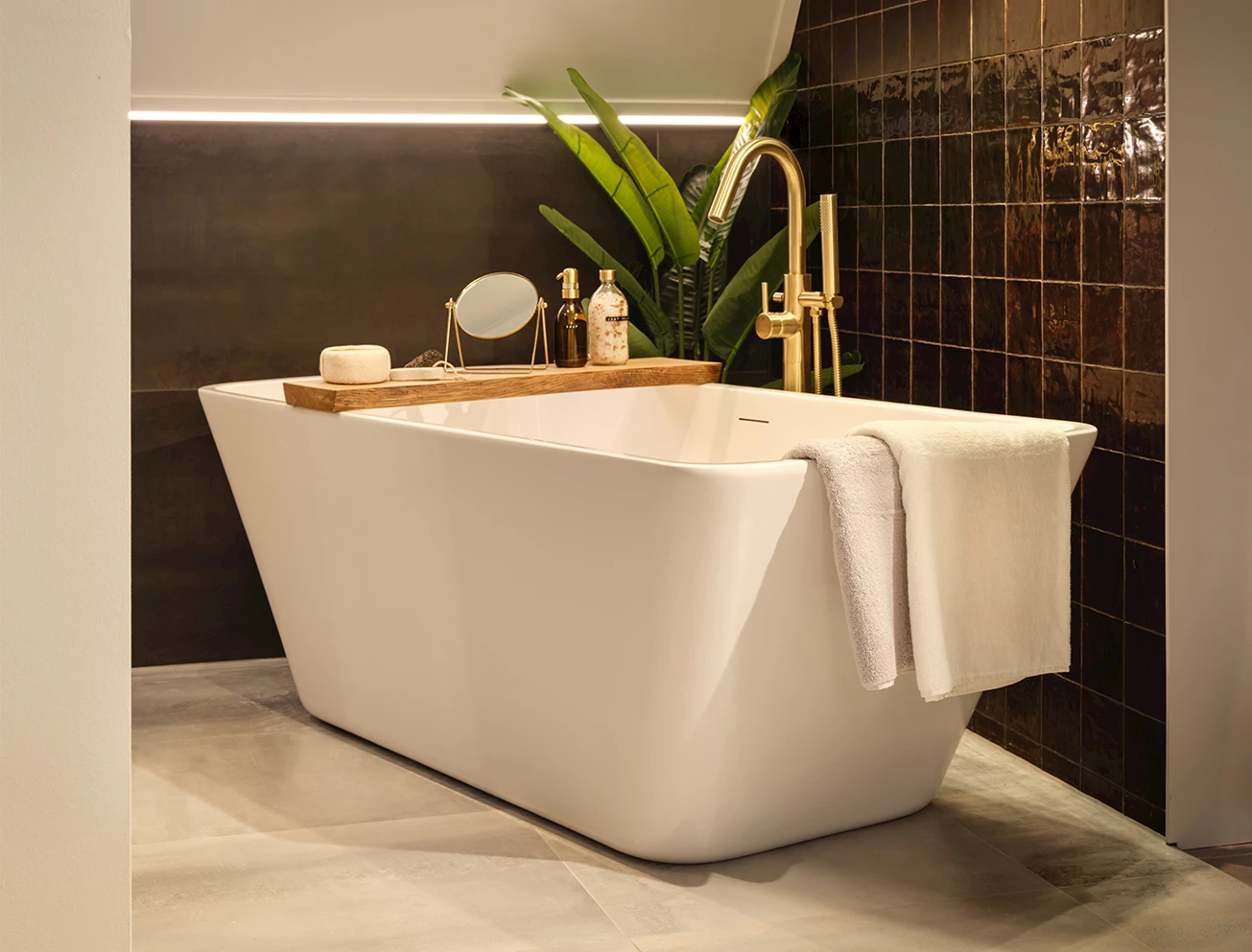 Baden Blaauw Sanitair