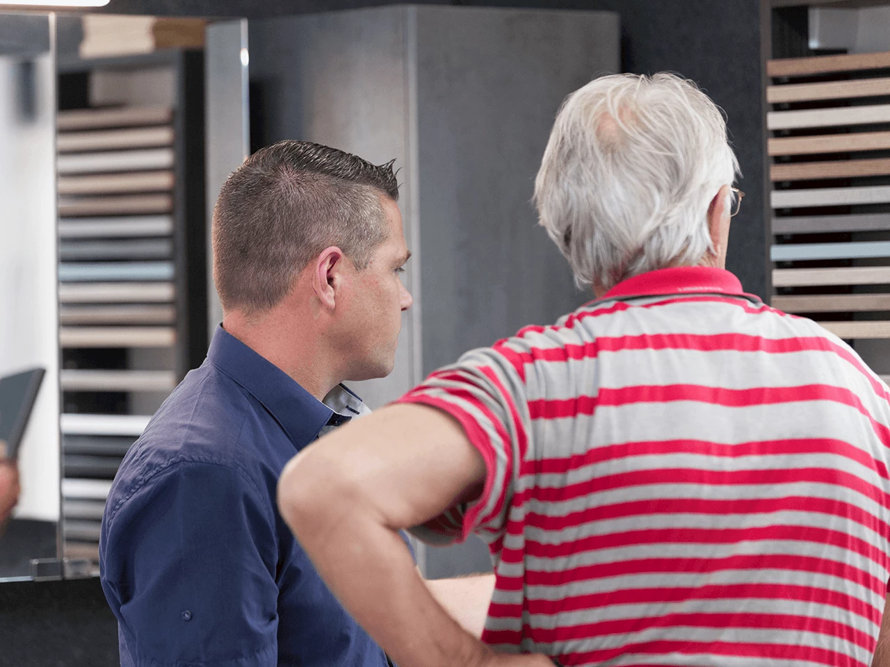 Onze werkwijze kitchen4all