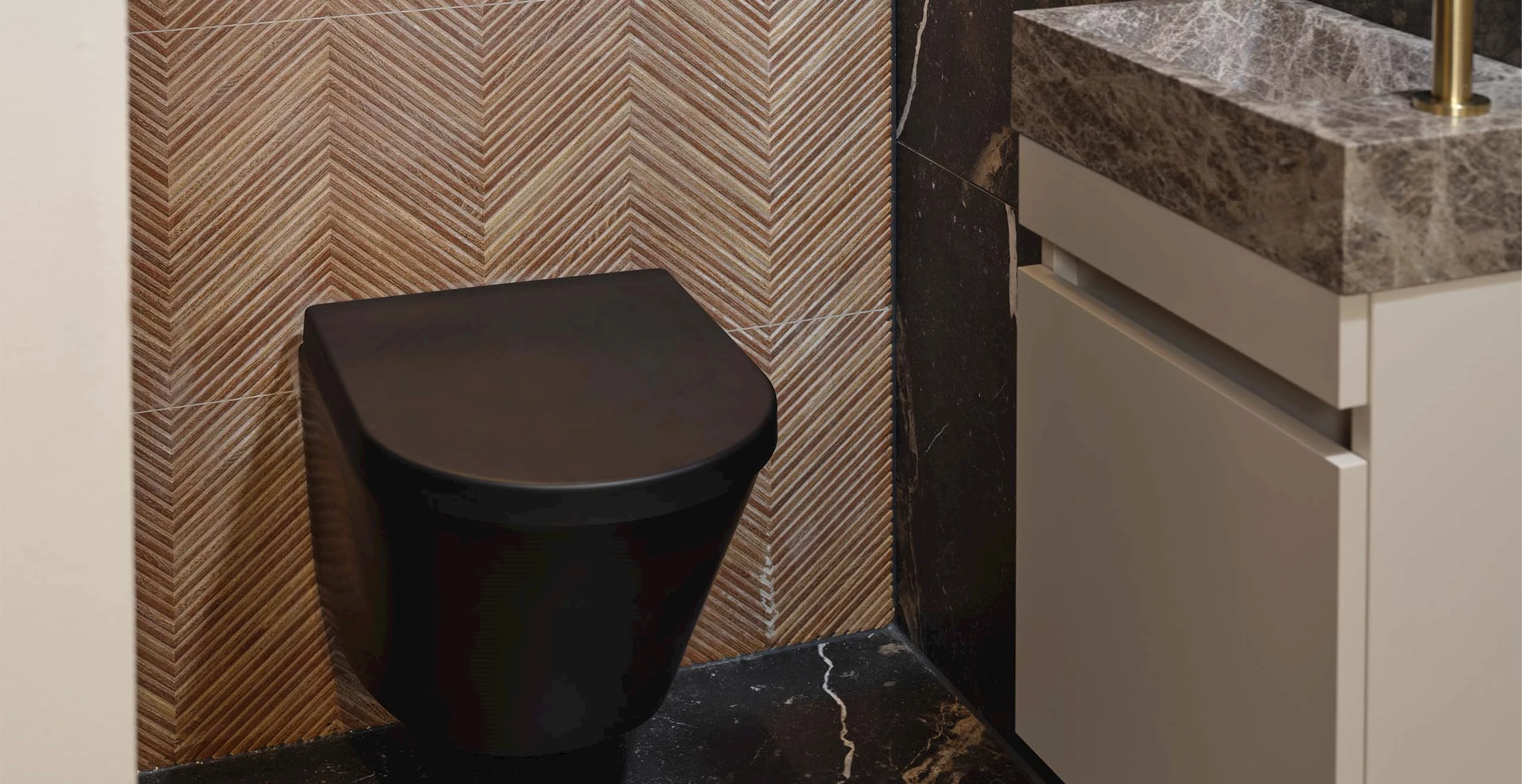 Sani4All toilet inspiratie