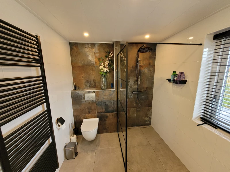 Badkamer kopen Beilen