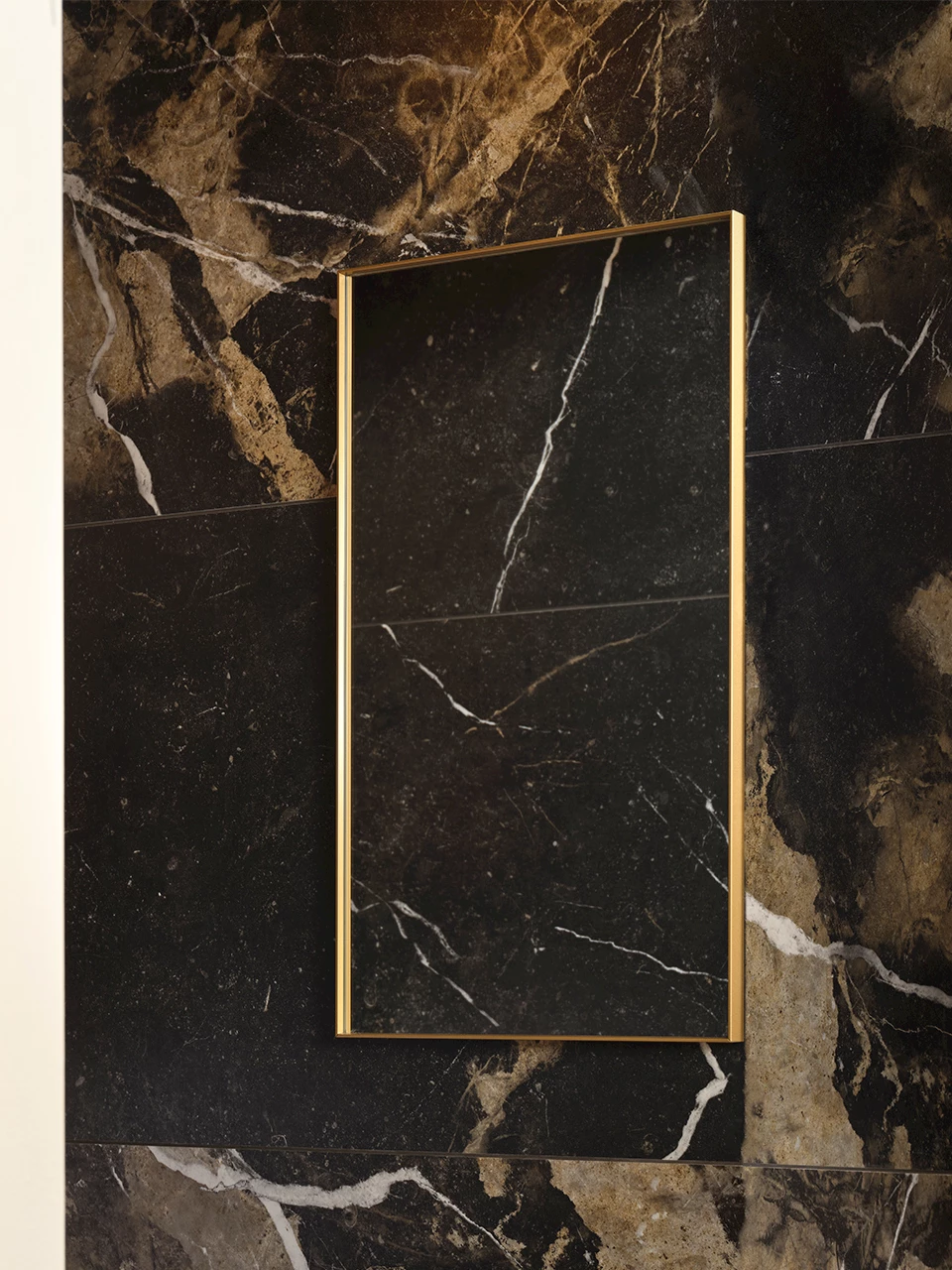 Compleet toilet Lightning Wood