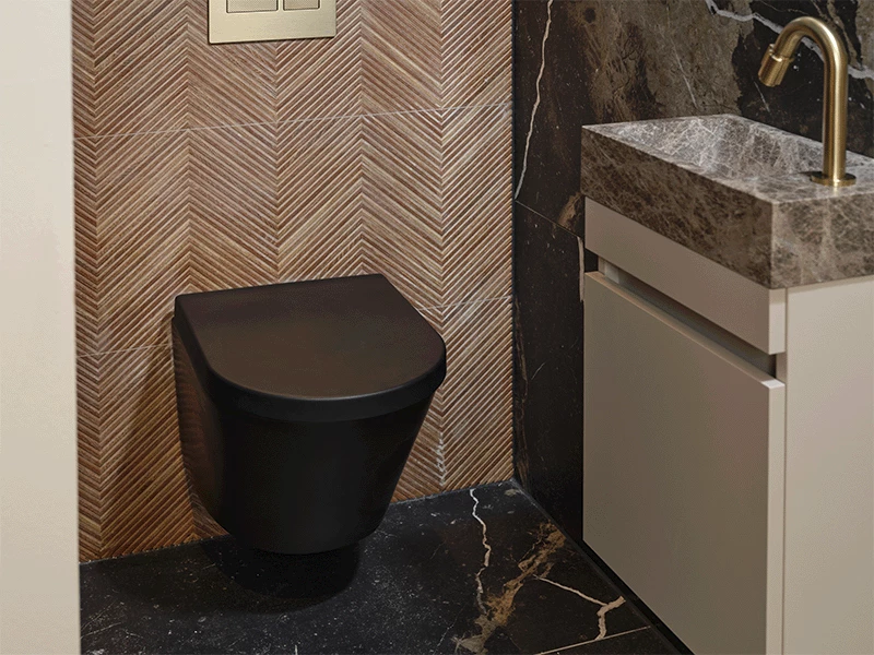 Hongaarse punt tegels