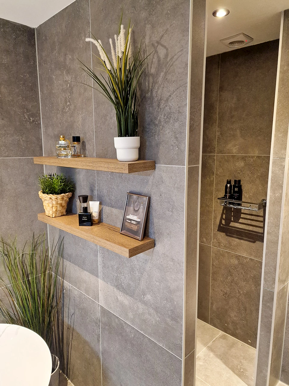 Hoe je badkamer ventileren