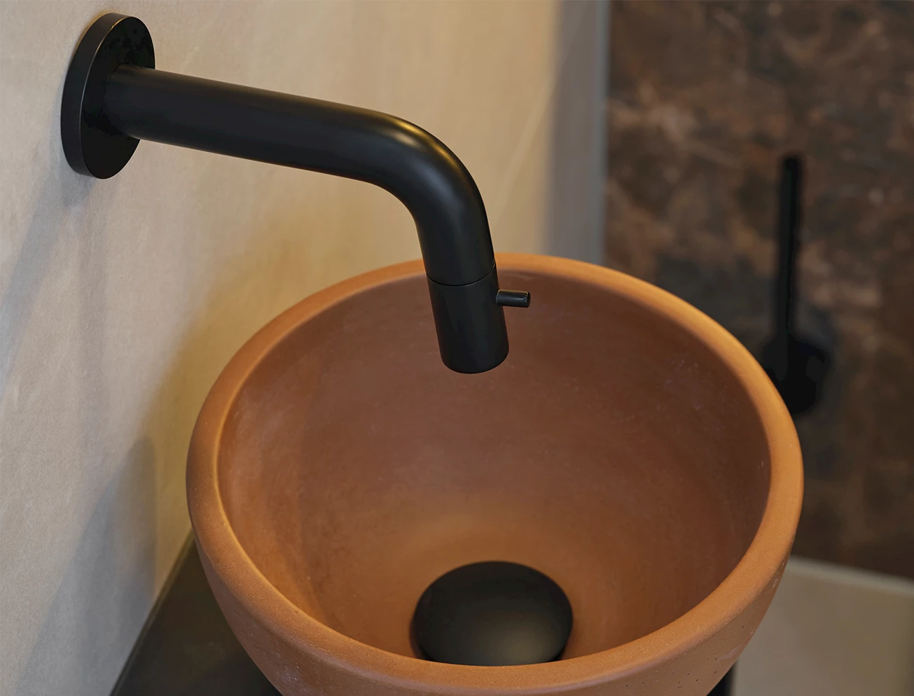 Compleet toilet Terra Mud Run