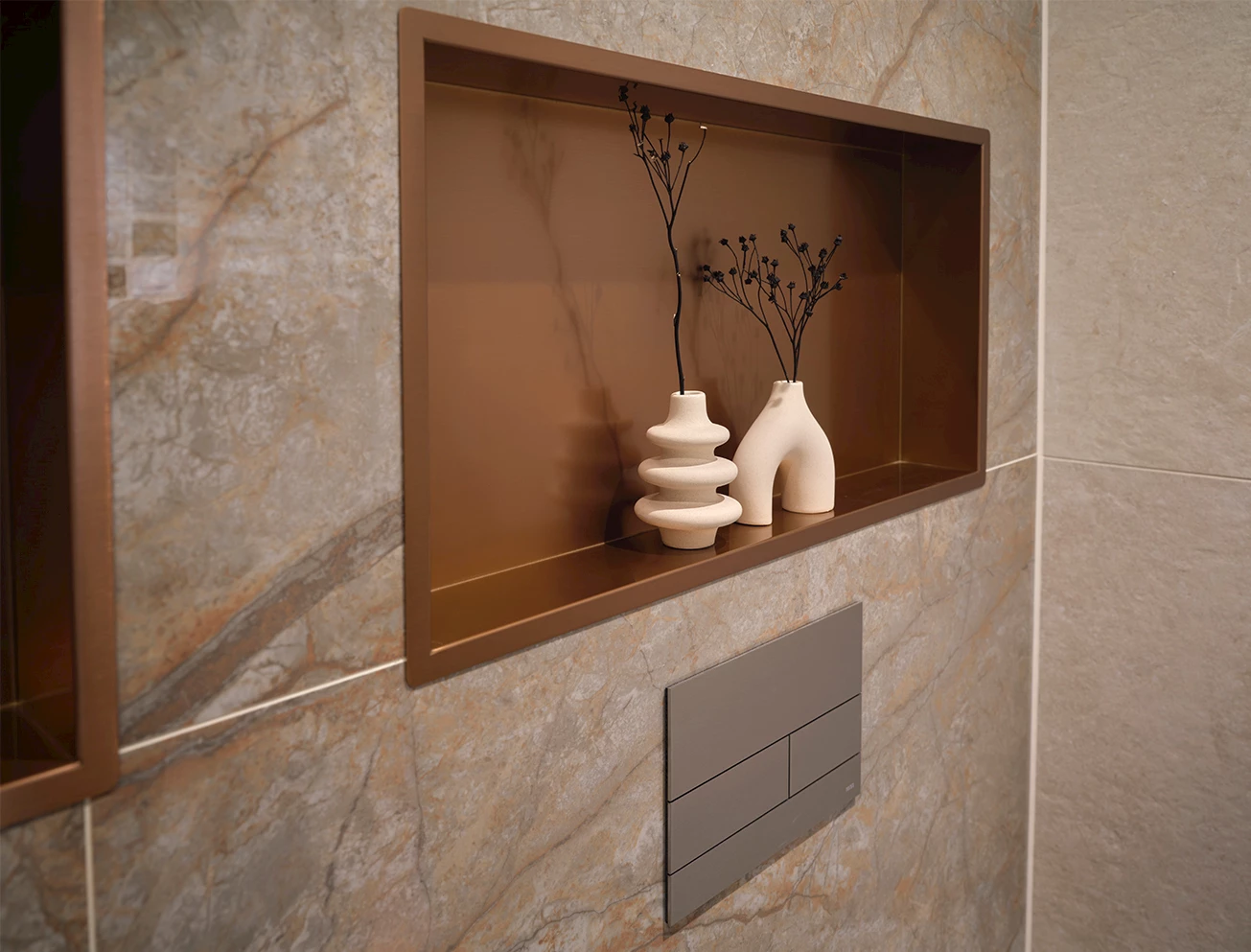 Compleet toilet Soft Nature