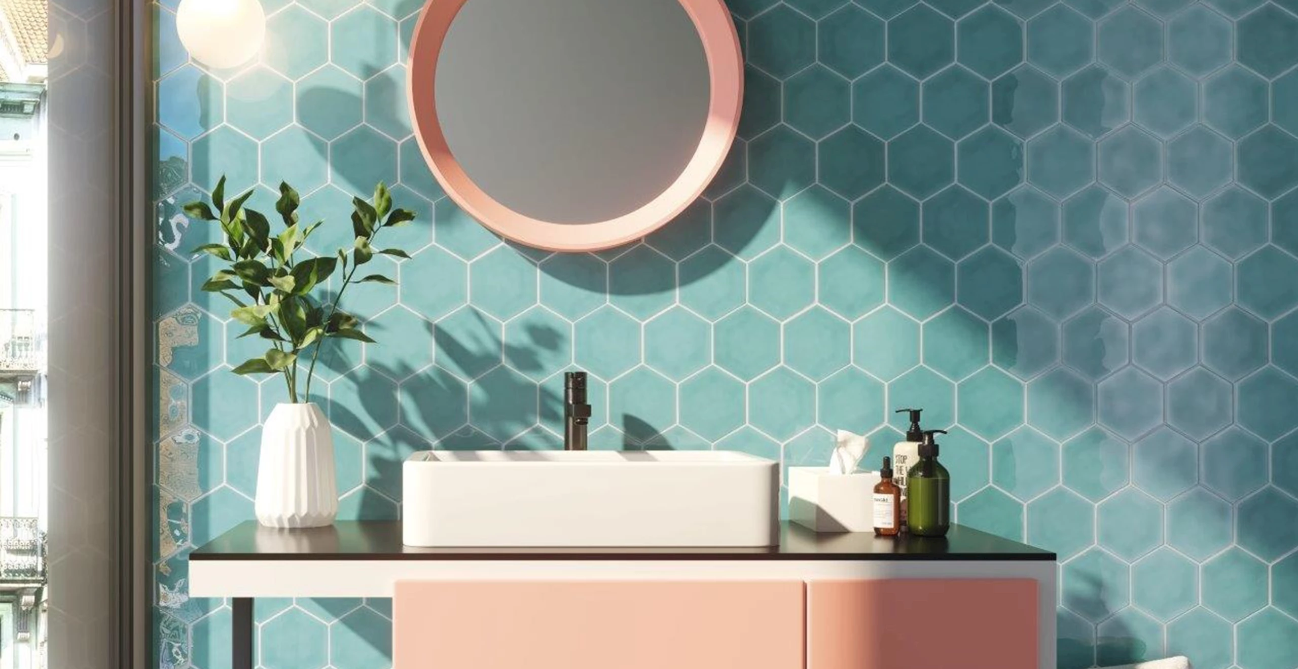 Badkamertegels kiezen header