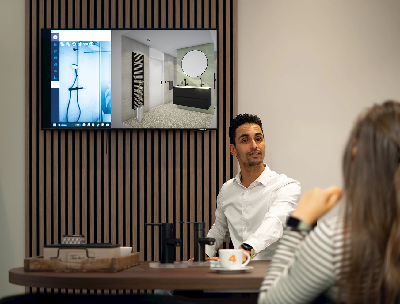 Werkwijze Sani4All stap 2