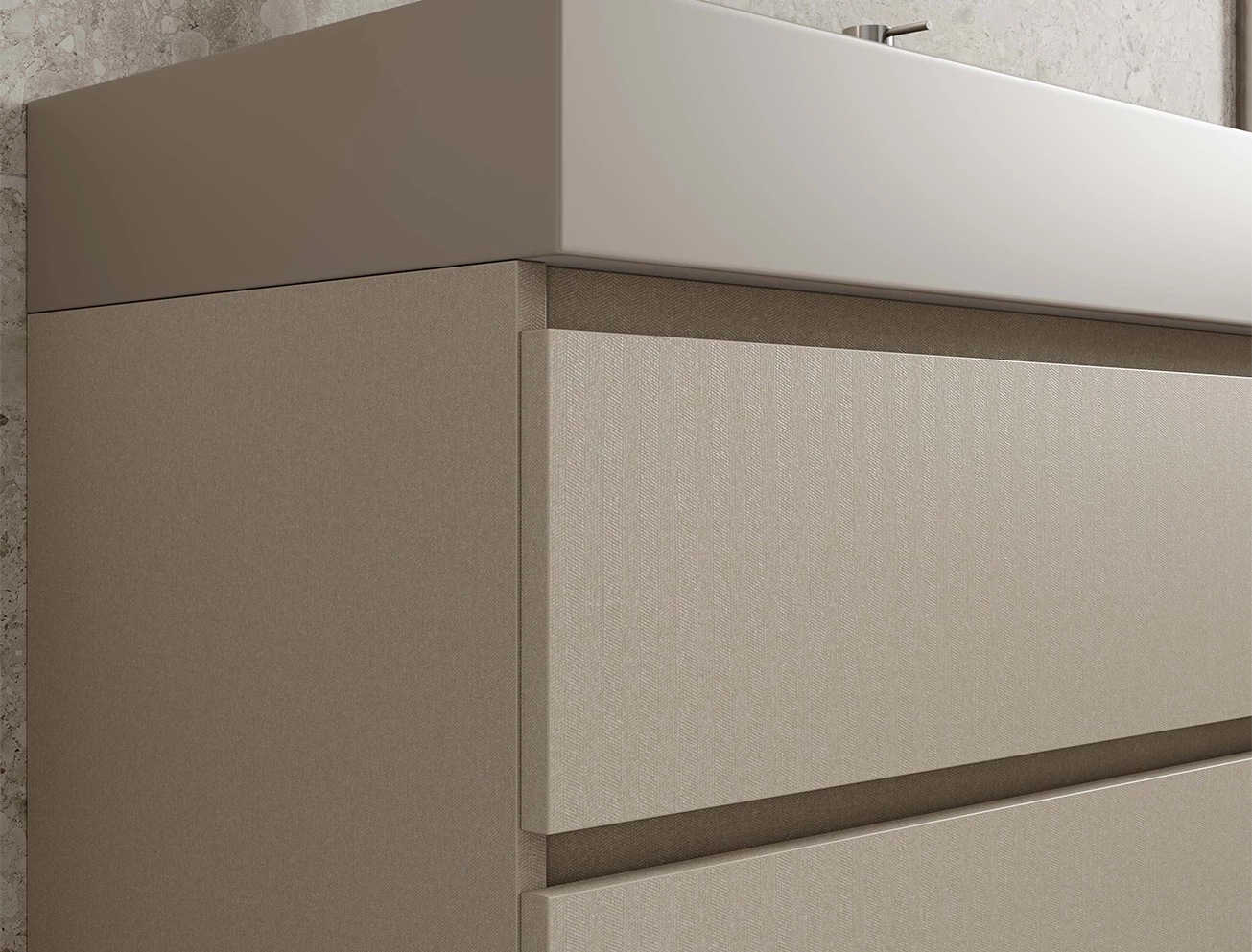 Meubels met motief 2