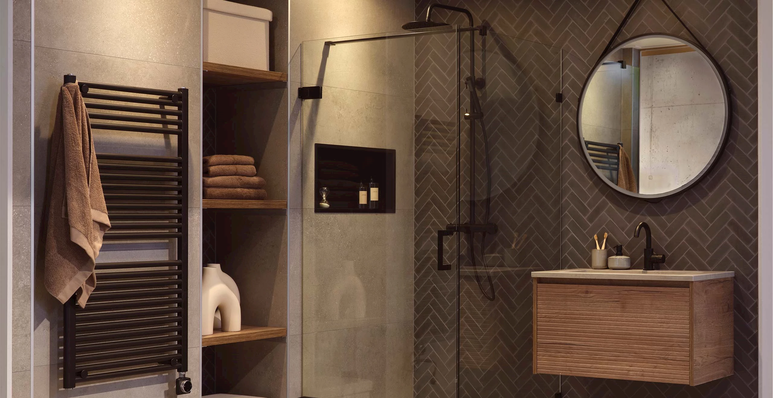 Onderhoudstips doucheruimte