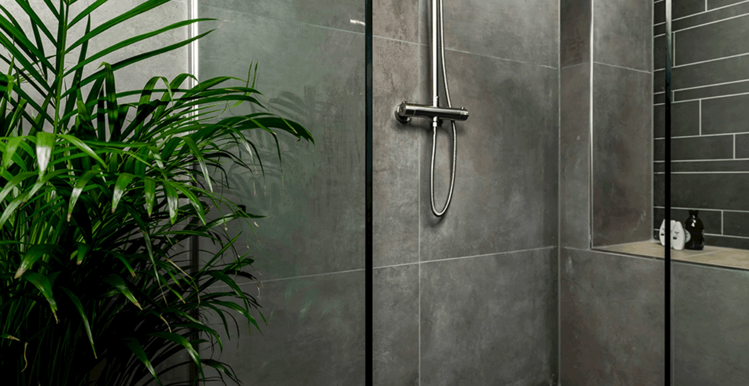 De duurzame badkamer