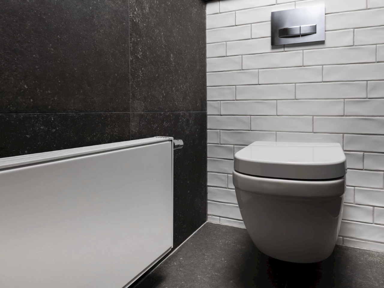 Compleet toilet Fresh Lines