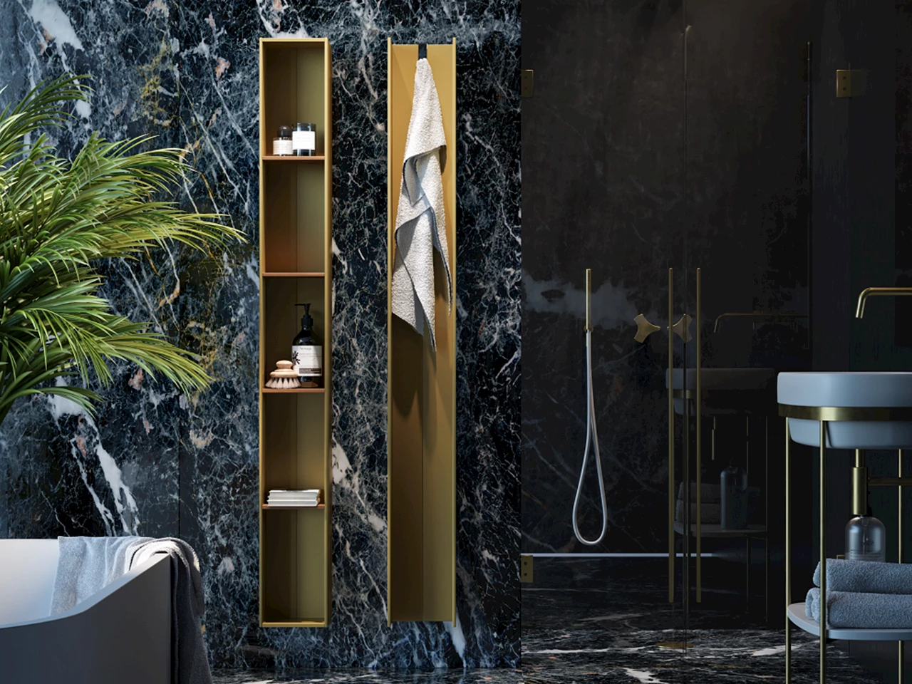 Energiebesparende radiatoren Instamat