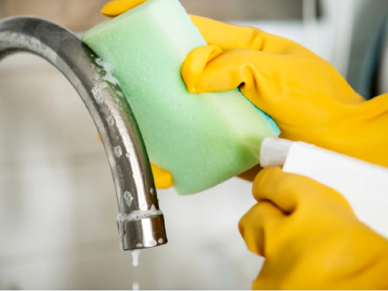 Onderhoudstips Voor Je Badkamer