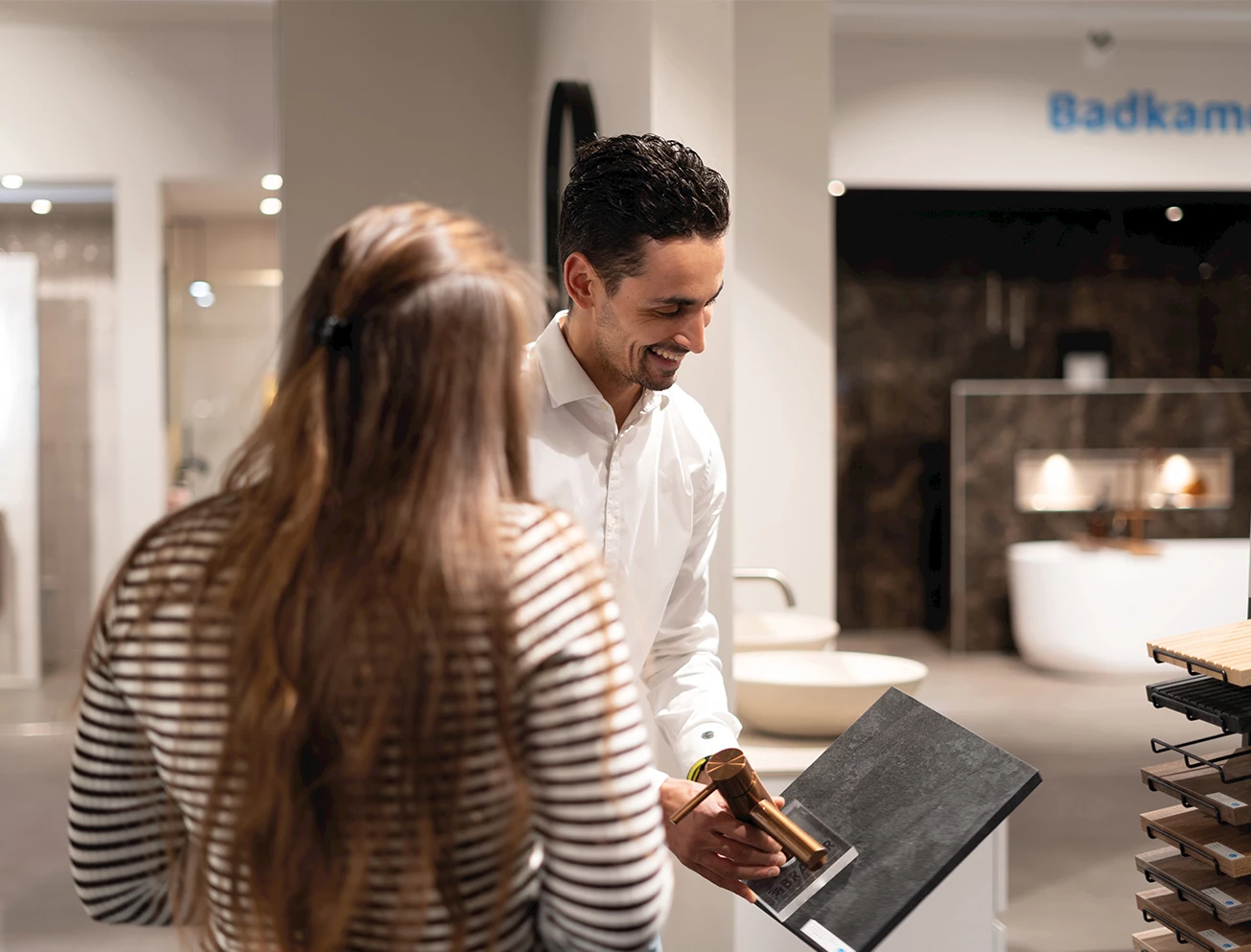 Deskundig advies Sani4All