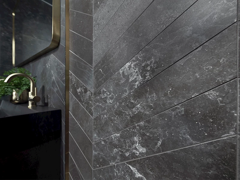 Hongaarse punt tegels