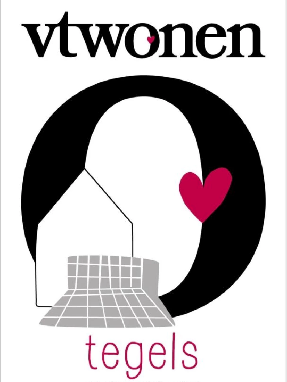 Vtwonen logo