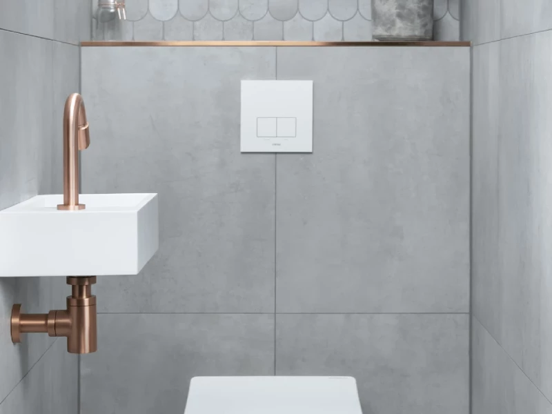 Fonteinset inspiratie