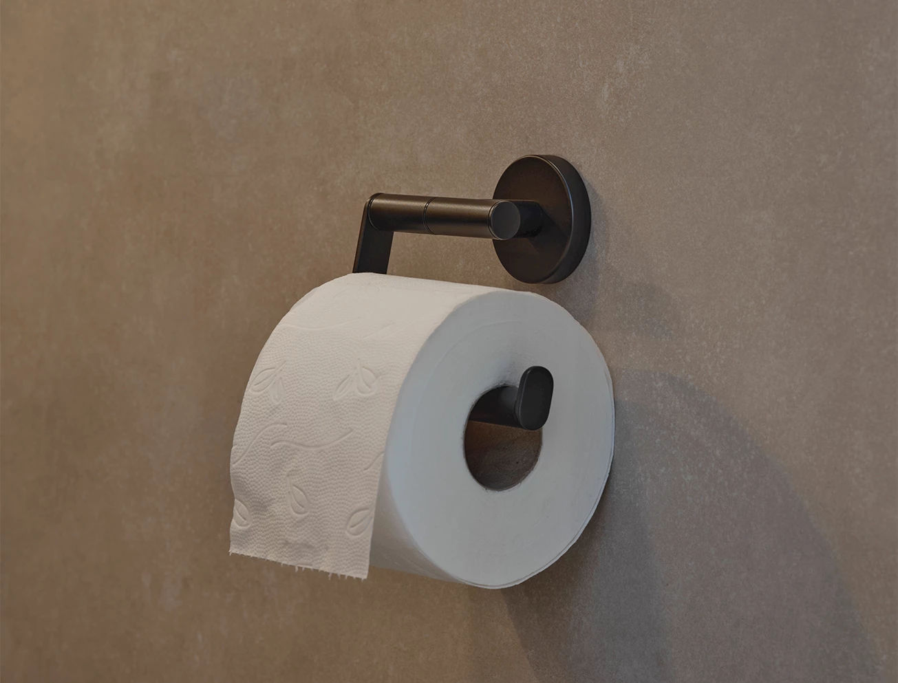 Compleet toilet Terra Mud Run