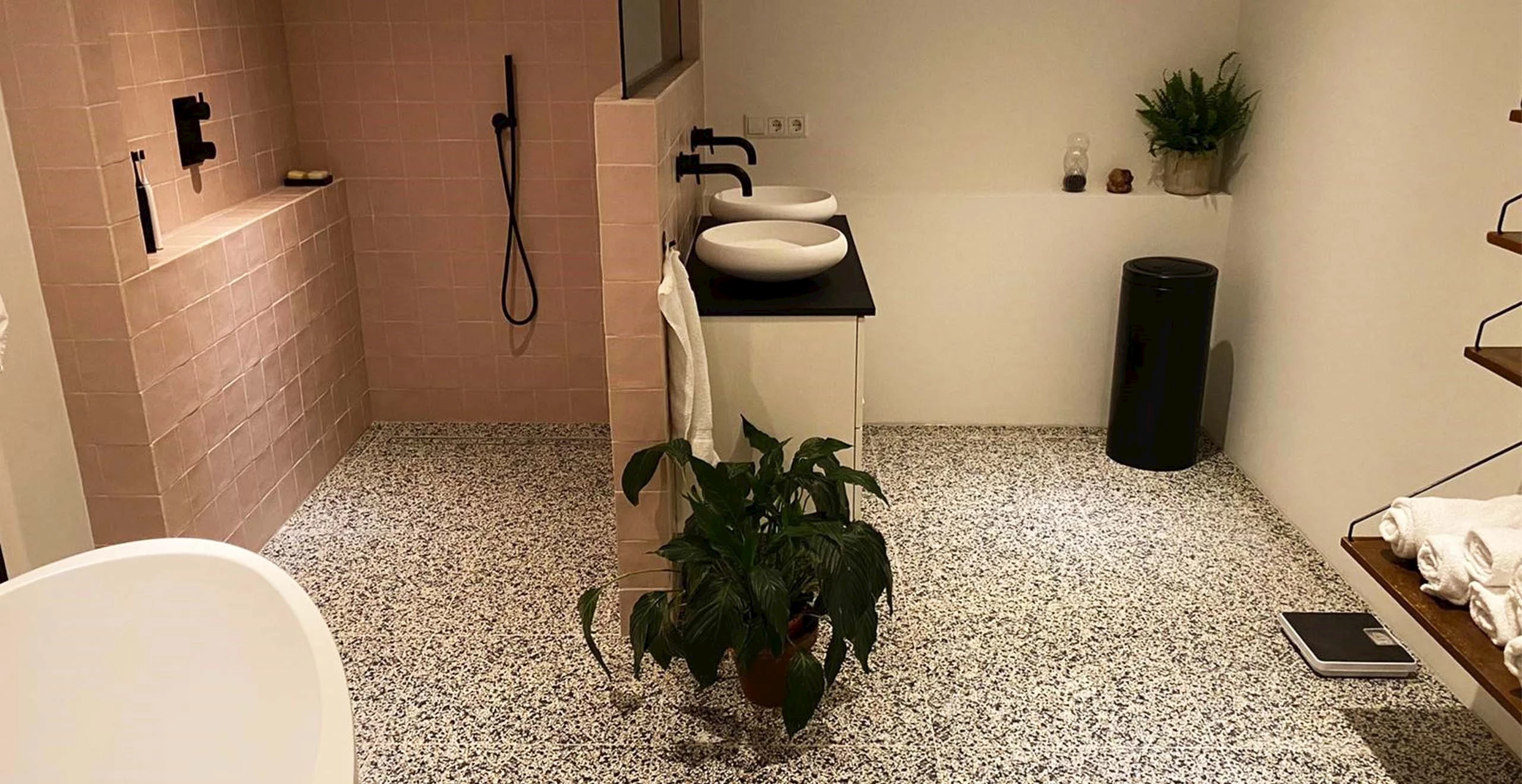 Badkamer aaldering nijmegen (zevenaar) (header)